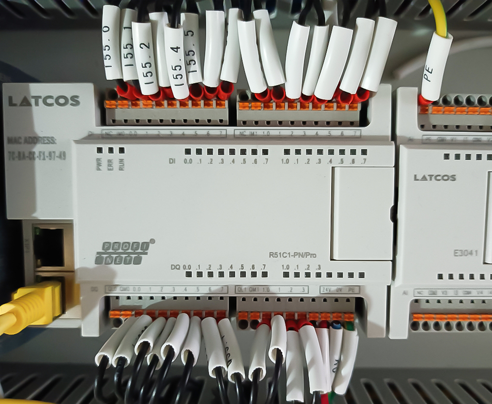 遠程io模塊是什么東西？它能起到什么作用？