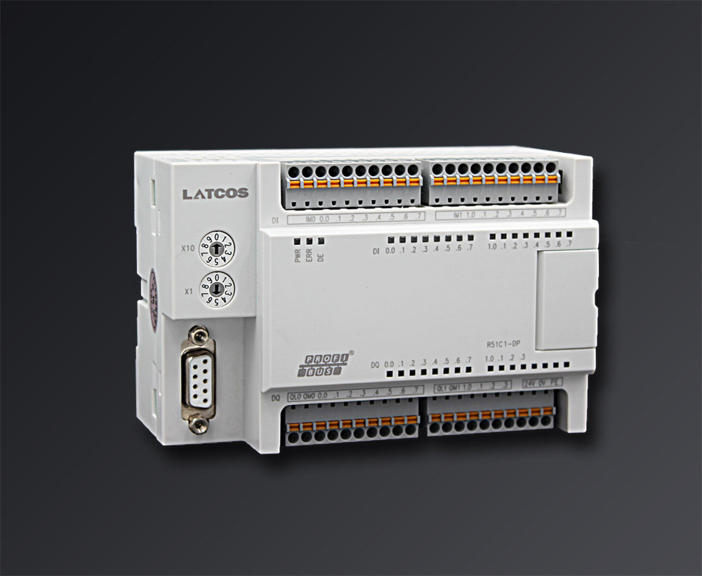 現場總線的常見類型有哪些？